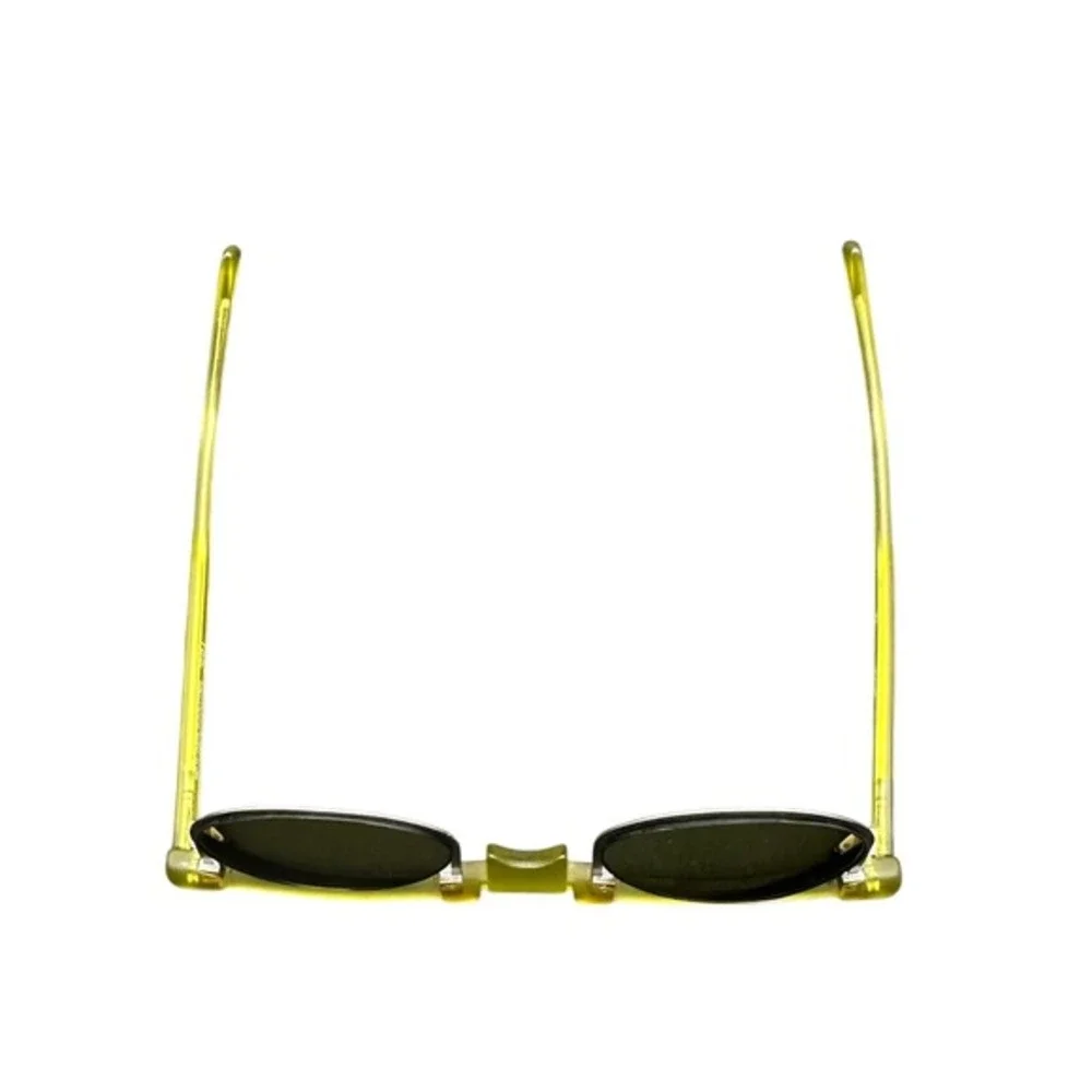 Vintage 90s‎ Tatto-O Sunglasses Architectural Avant Garde German Eyewear KC